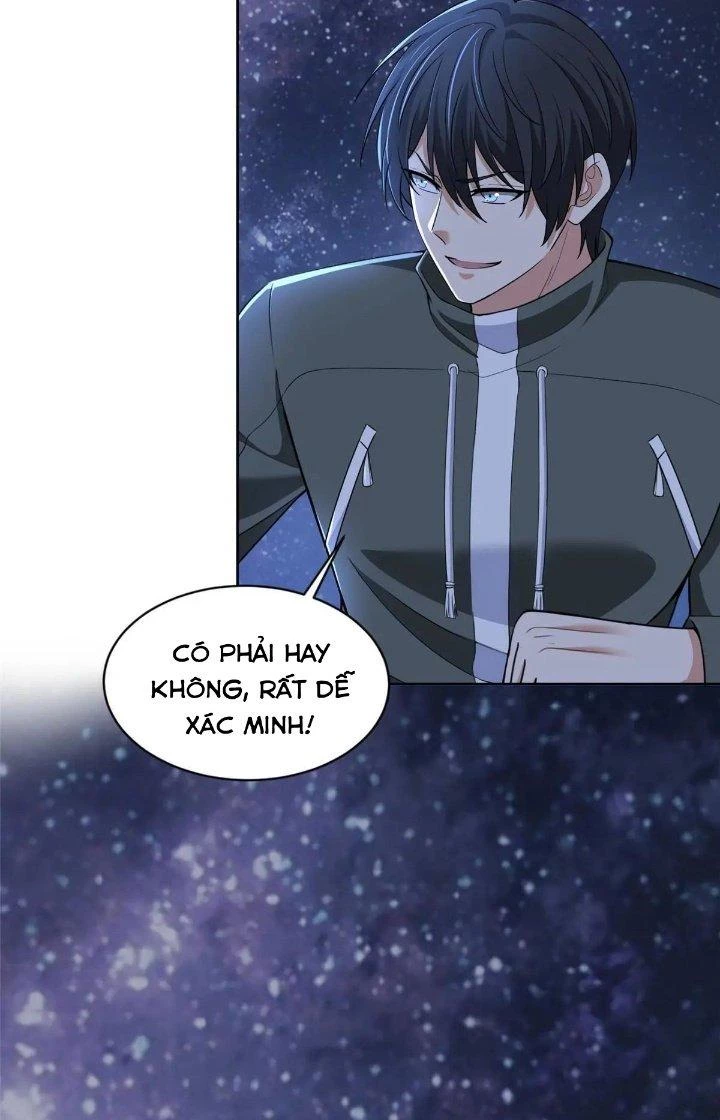 Người Đưa Thư Vô Hạn Chapter 313 - Trang 2