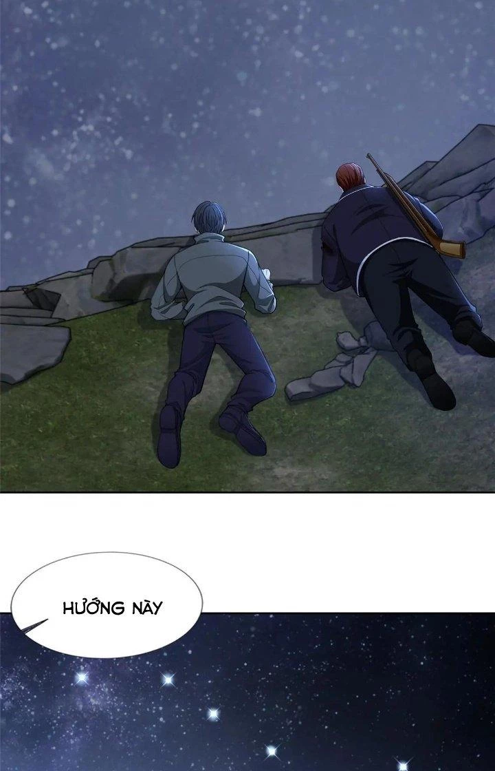 Người Đưa Thư Vô Hạn Chapter 313 - Trang 2