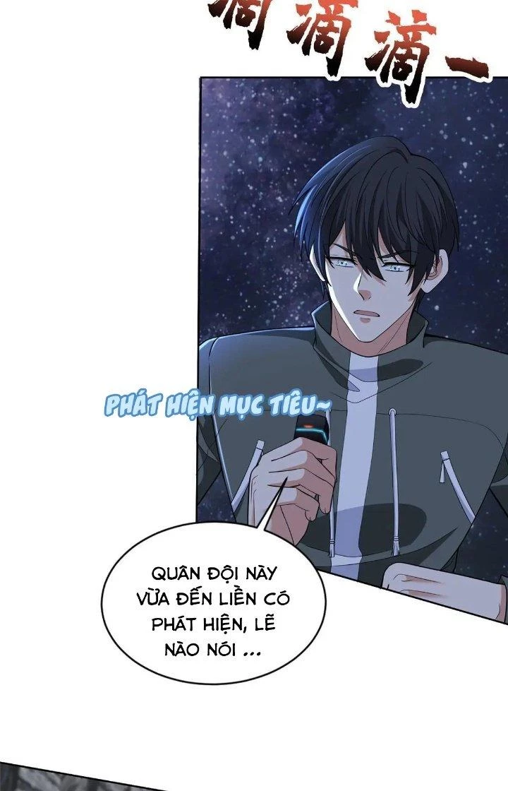 Người Đưa Thư Vô Hạn Chapter 313 - Trang 2