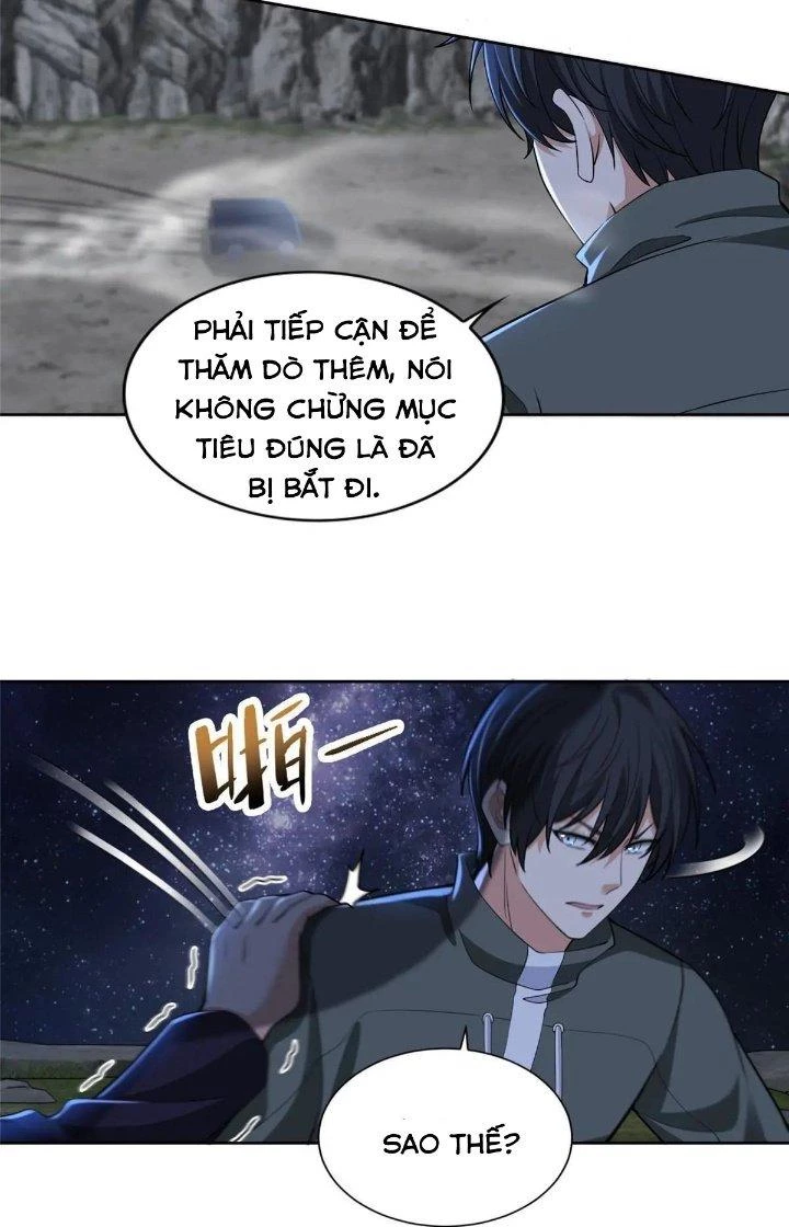 Người Đưa Thư Vô Hạn Chapter 313 - Trang 2