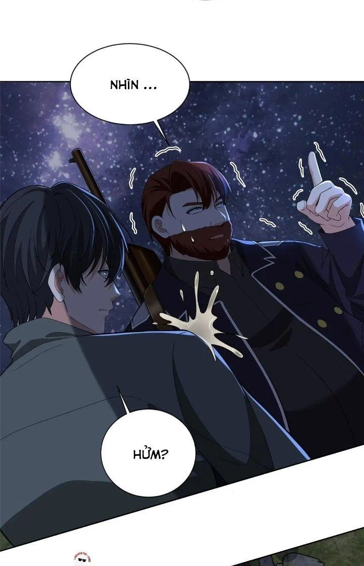 Người Đưa Thư Vô Hạn Chapter 313 - Trang 2