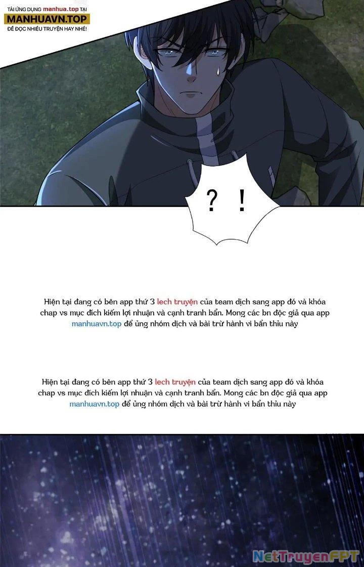 Người Đưa Thư Vô Hạn Chapter 313 - Trang 2