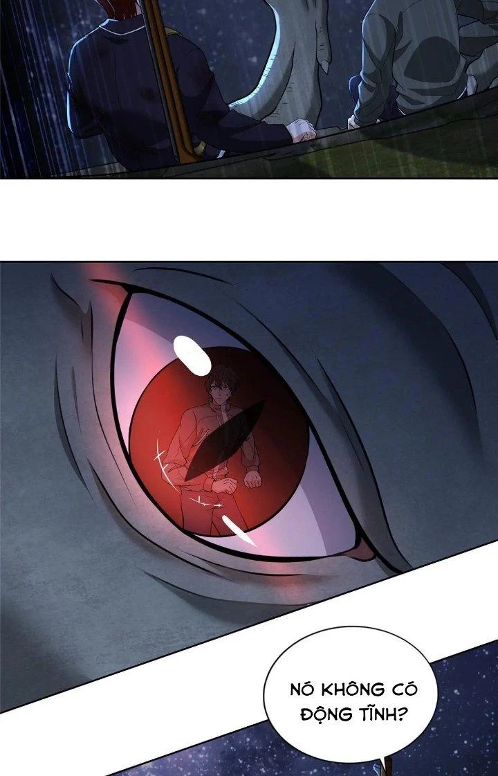 Người Đưa Thư Vô Hạn Chapter 313 - Trang 2