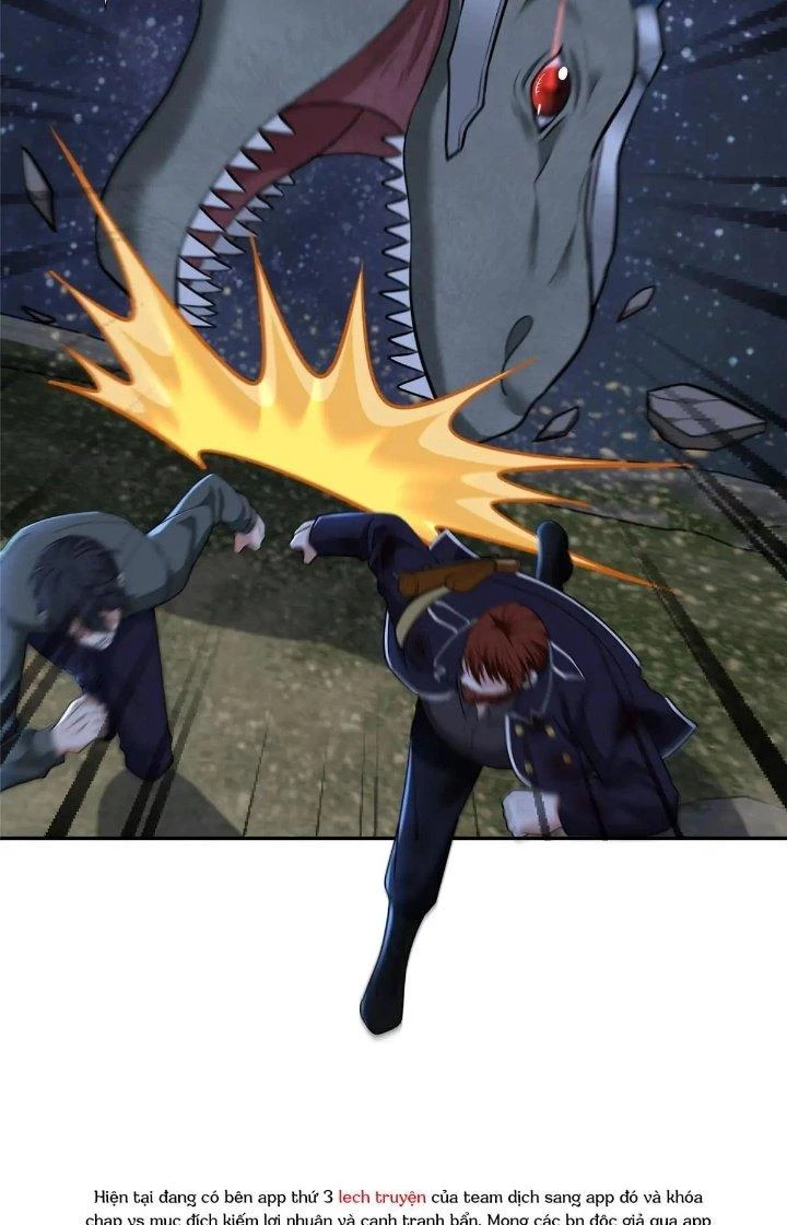 Người Đưa Thư Vô Hạn Chapter 313 - Trang 2