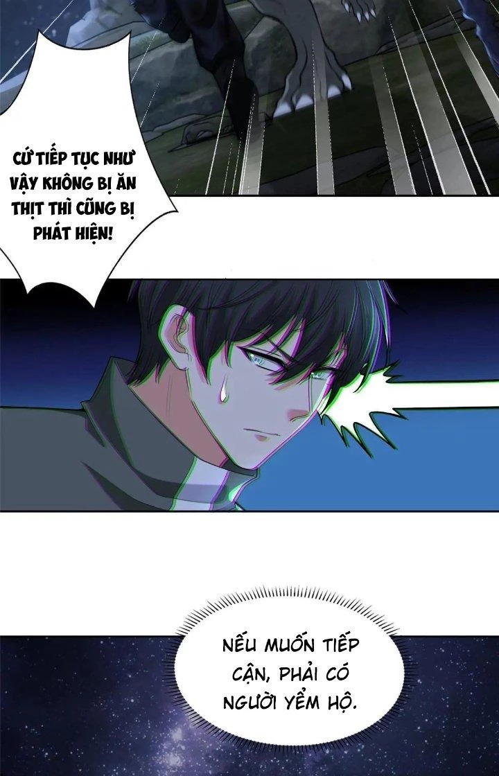 Người Đưa Thư Vô Hạn Chapter 313 - Trang 2