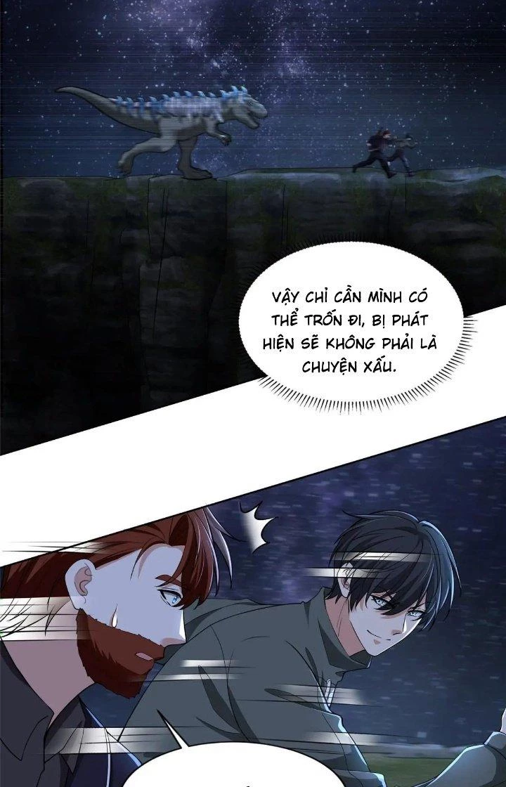 Người Đưa Thư Vô Hạn Chapter 313 - Trang 2