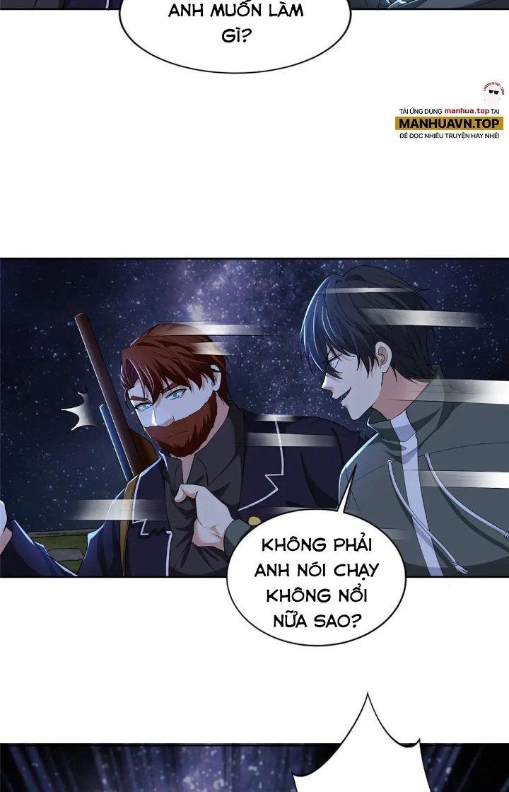 Người Đưa Thư Vô Hạn Chapter 313 - Trang 2