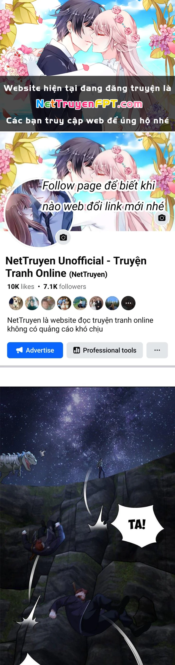 Người Đưa Thư Vô Hạn Chapter 314 - Trang 2