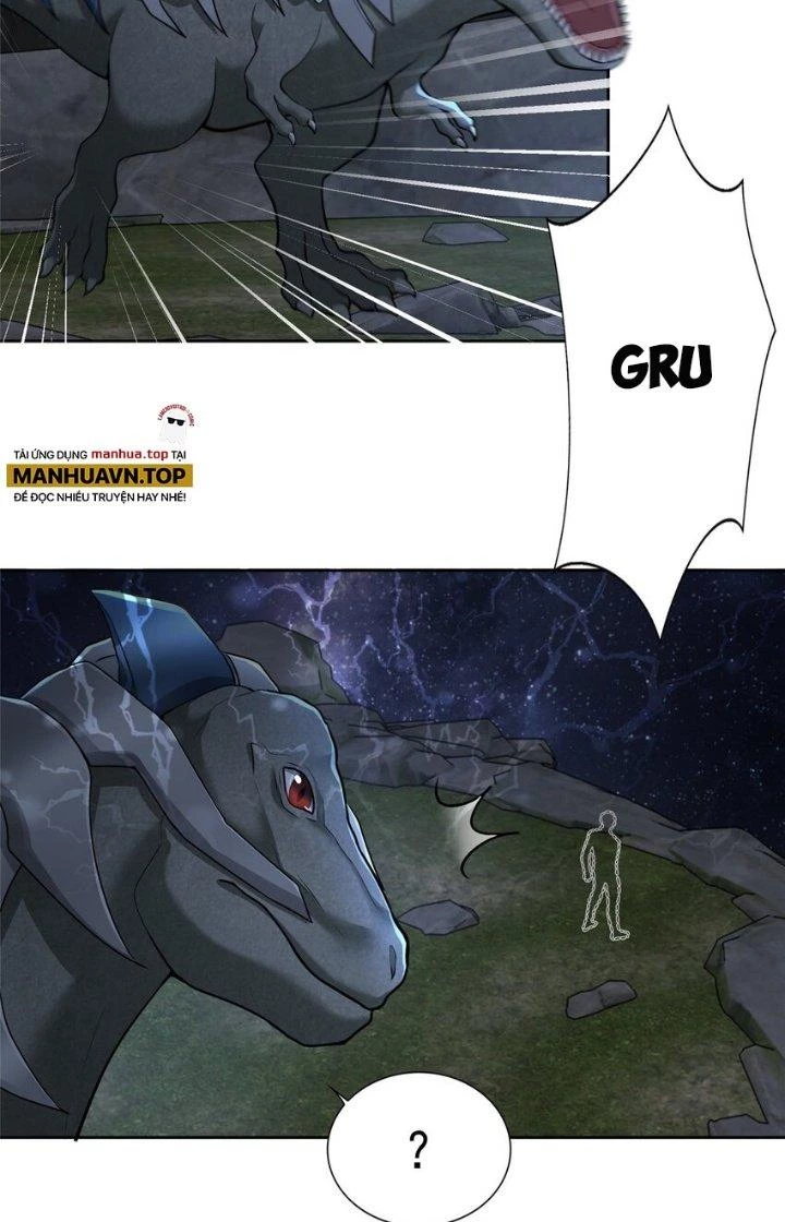 Người Đưa Thư Vô Hạn Chapter 314 - Trang 2