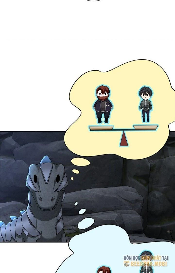 Người Đưa Thư Vô Hạn Chapter 314 - Trang 2