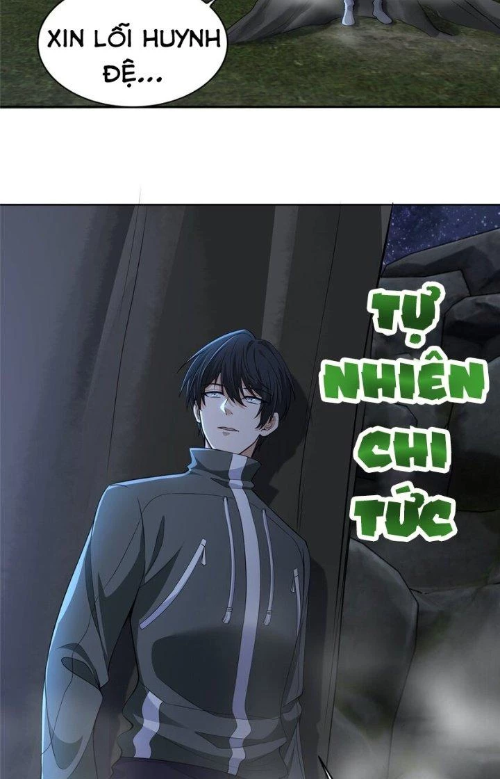 Người Đưa Thư Vô Hạn Chapter 314 - Trang 2