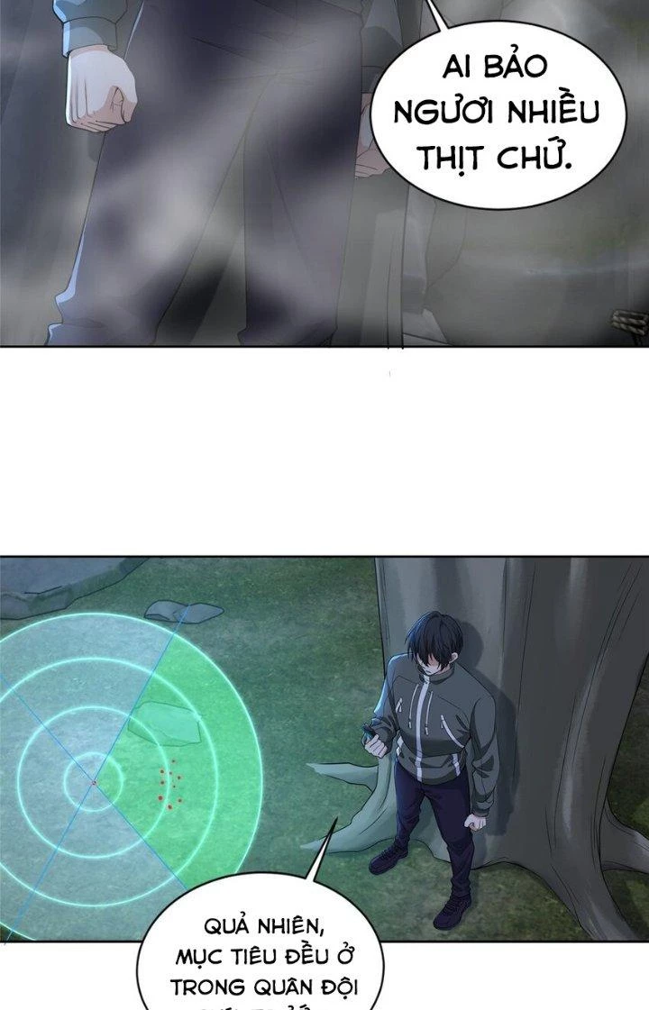 Người Đưa Thư Vô Hạn Chapter 314 - Trang 2