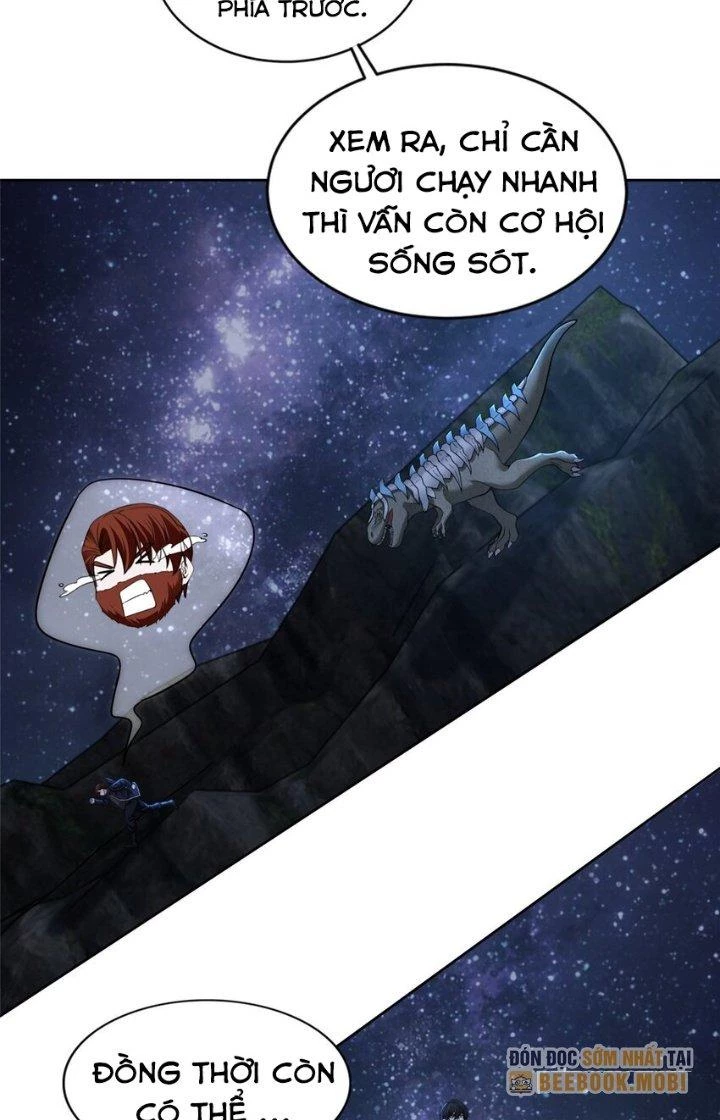 Người Đưa Thư Vô Hạn Chapter 314 - Trang 2