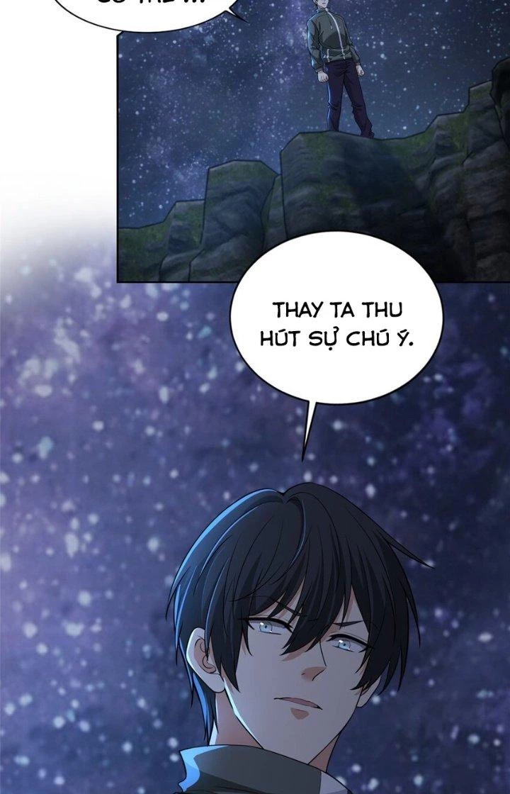 Người Đưa Thư Vô Hạn Chapter 314 - Trang 2