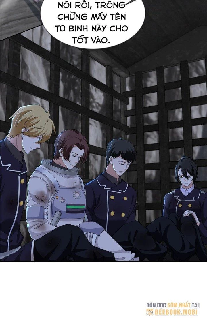 Người Đưa Thư Vô Hạn Chapter 314 - Trang 2
