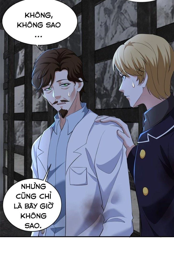 Người Đưa Thư Vô Hạn Chapter 314 - Trang 2