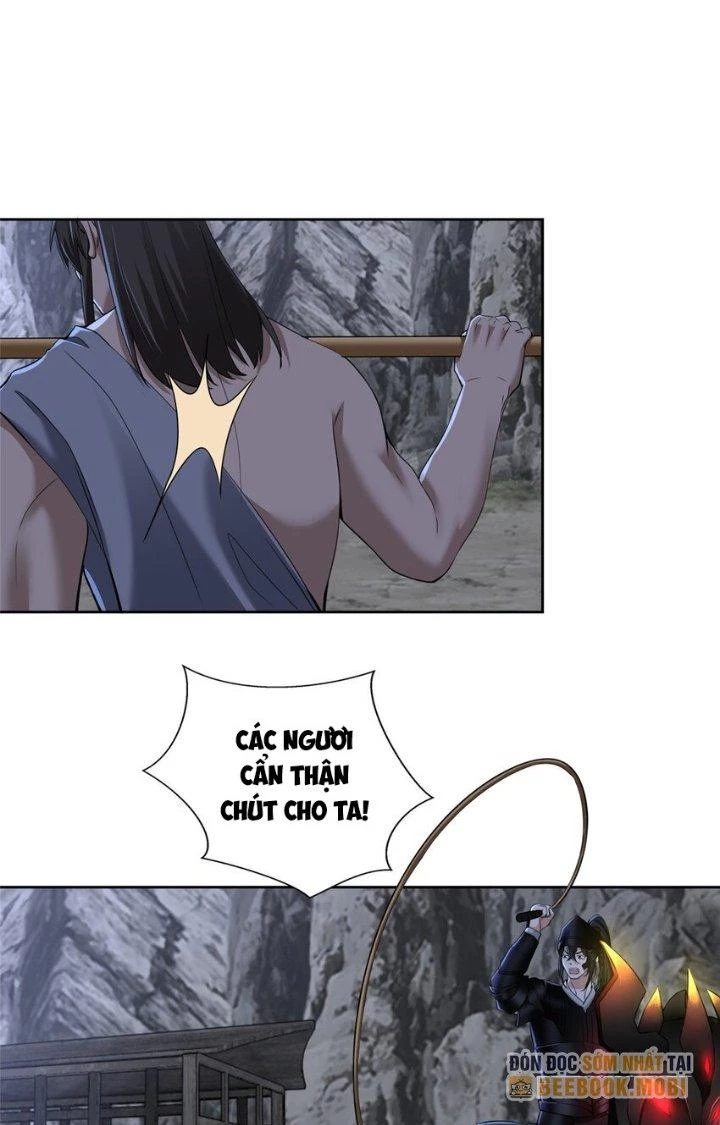 Người Đưa Thư Vô Hạn Chapter 314 - Trang 2