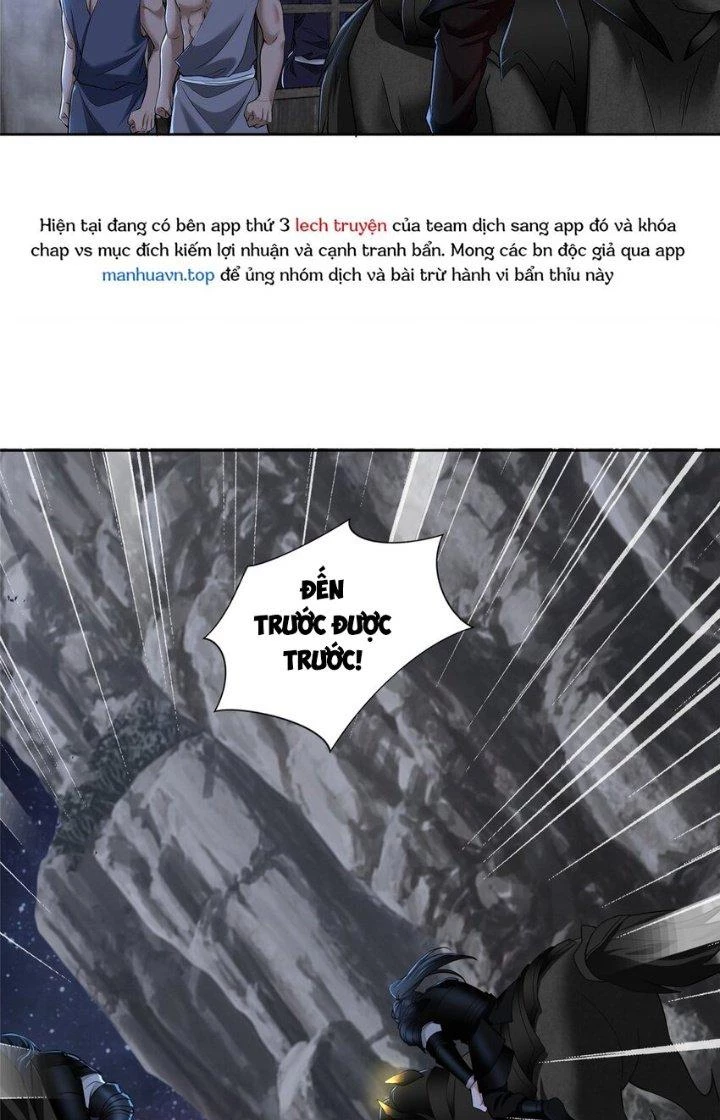 Người Đưa Thư Vô Hạn Chapter 314 - Trang 2