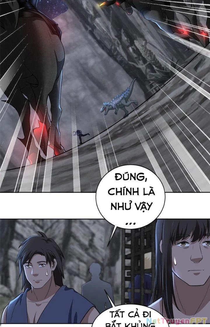 Người Đưa Thư Vô Hạn Chapter 314 - Trang 2