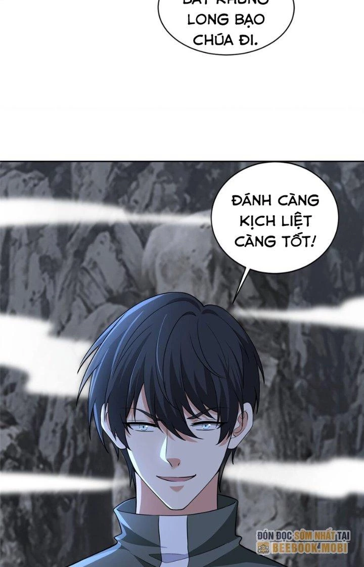 Người Đưa Thư Vô Hạn Chapter 314 - Trang 2