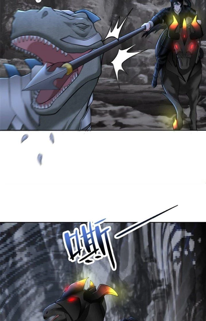 Người Đưa Thư Vô Hạn Chapter 314 - Trang 2