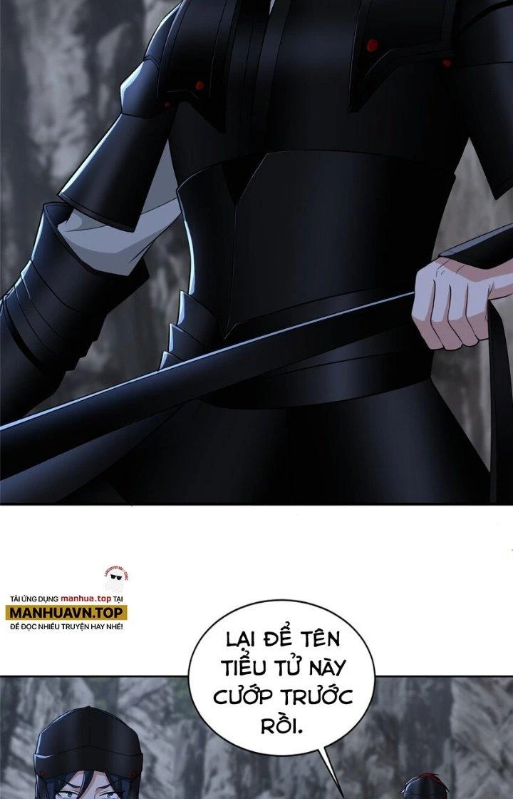 Người Đưa Thư Vô Hạn Chapter 314 - Trang 2