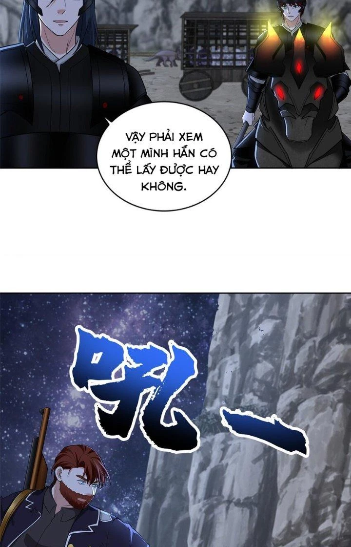 Người Đưa Thư Vô Hạn Chapter 314 - Trang 2