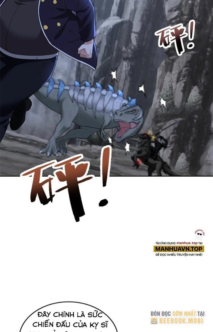 Người Đưa Thư Vô Hạn Chapter 314 - Trang 2