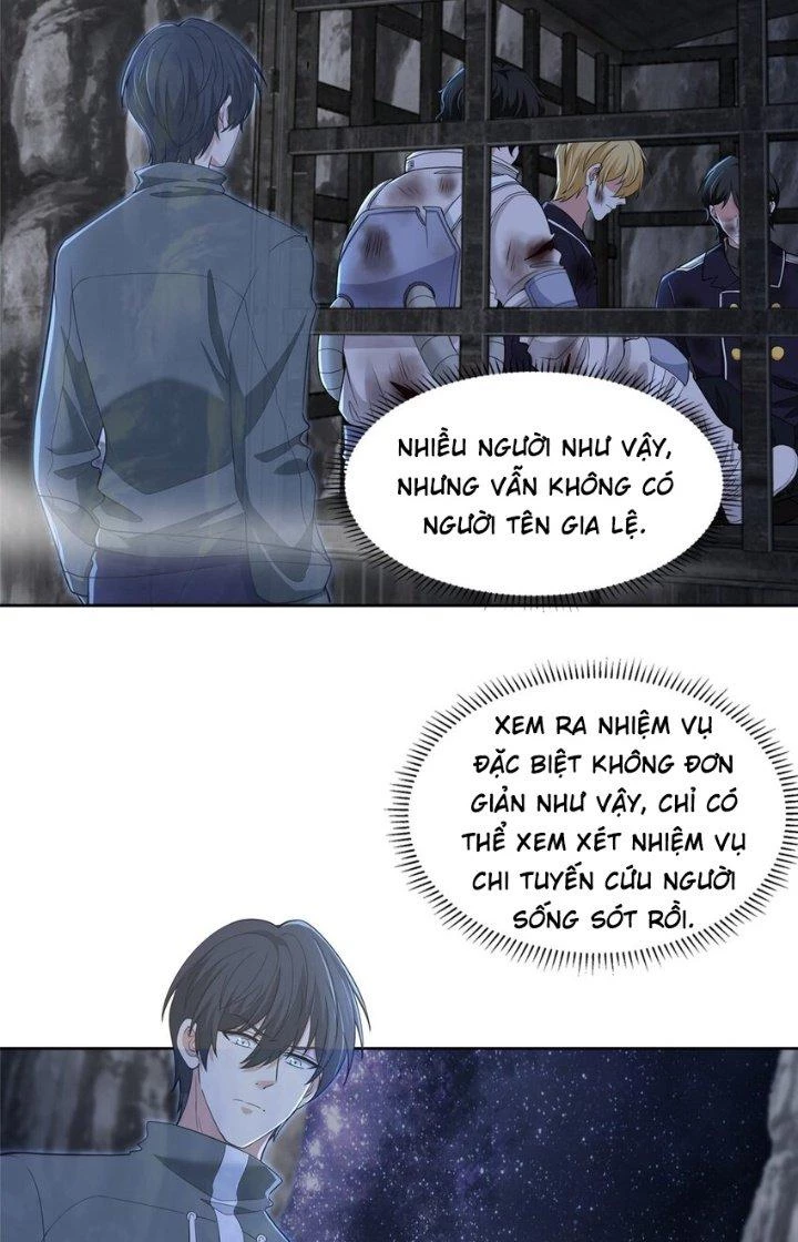 Người Đưa Thư Vô Hạn Chapter 314 - Trang 2