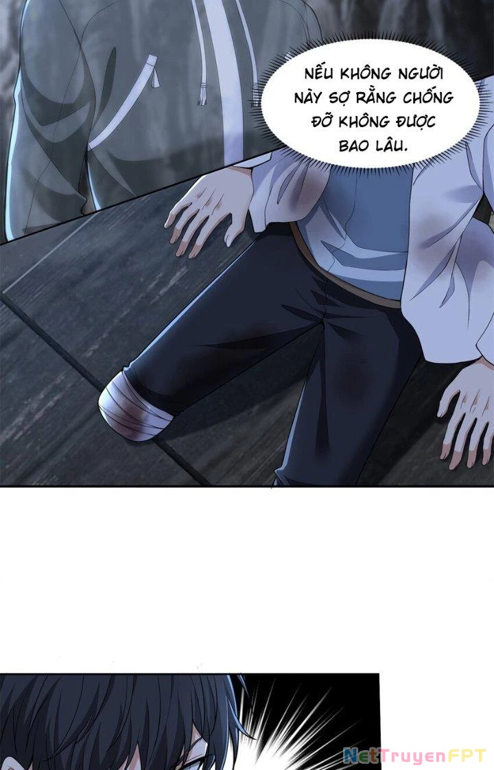 Người Đưa Thư Vô Hạn Chapter 315 - Trang 2