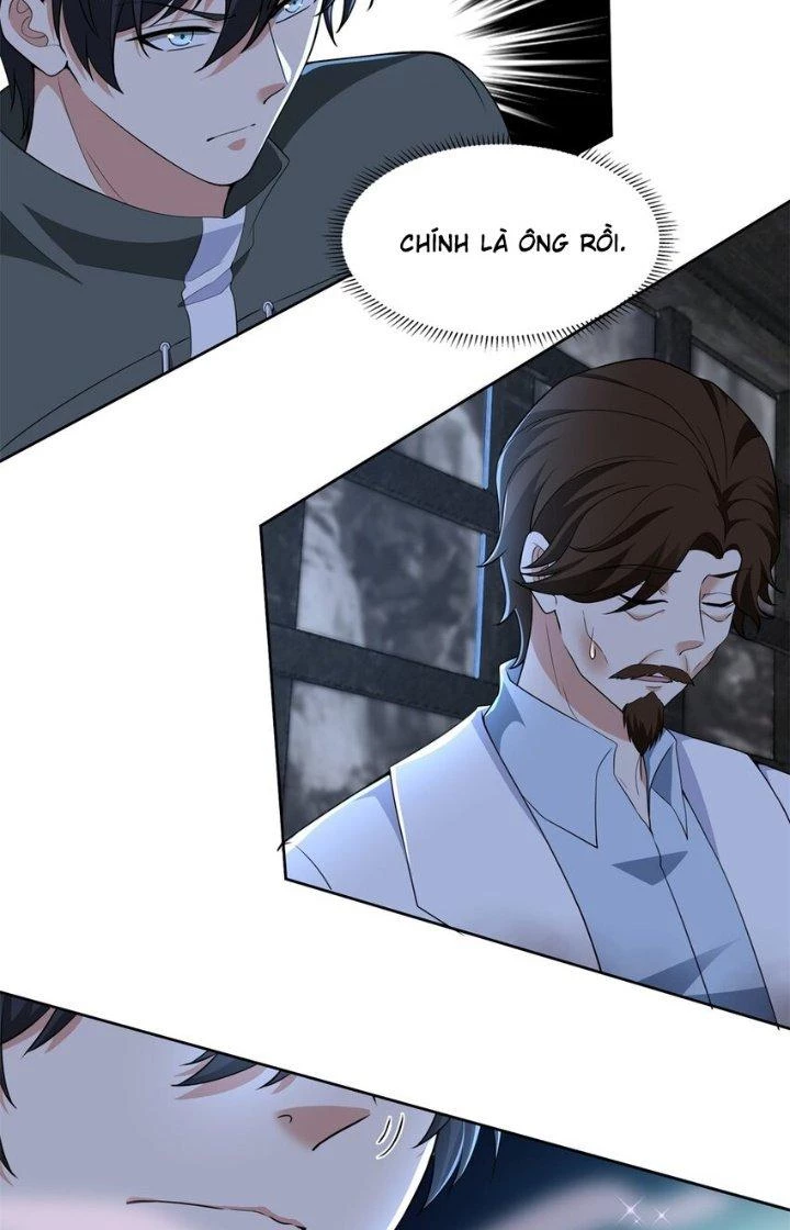 Người Đưa Thư Vô Hạn Chapter 315 - Trang 2