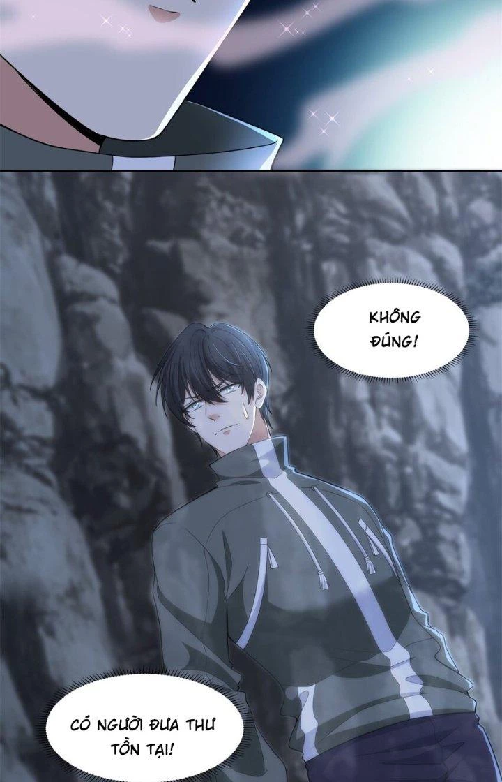 Người Đưa Thư Vô Hạn Chapter 315 - Trang 2