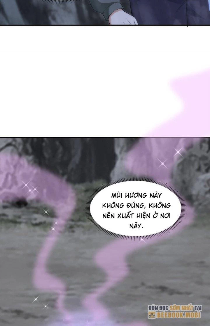 Người Đưa Thư Vô Hạn Chapter 315 - Trang 2