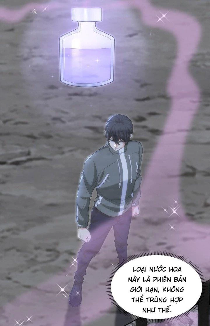Người Đưa Thư Vô Hạn Chapter 315 - Trang 2