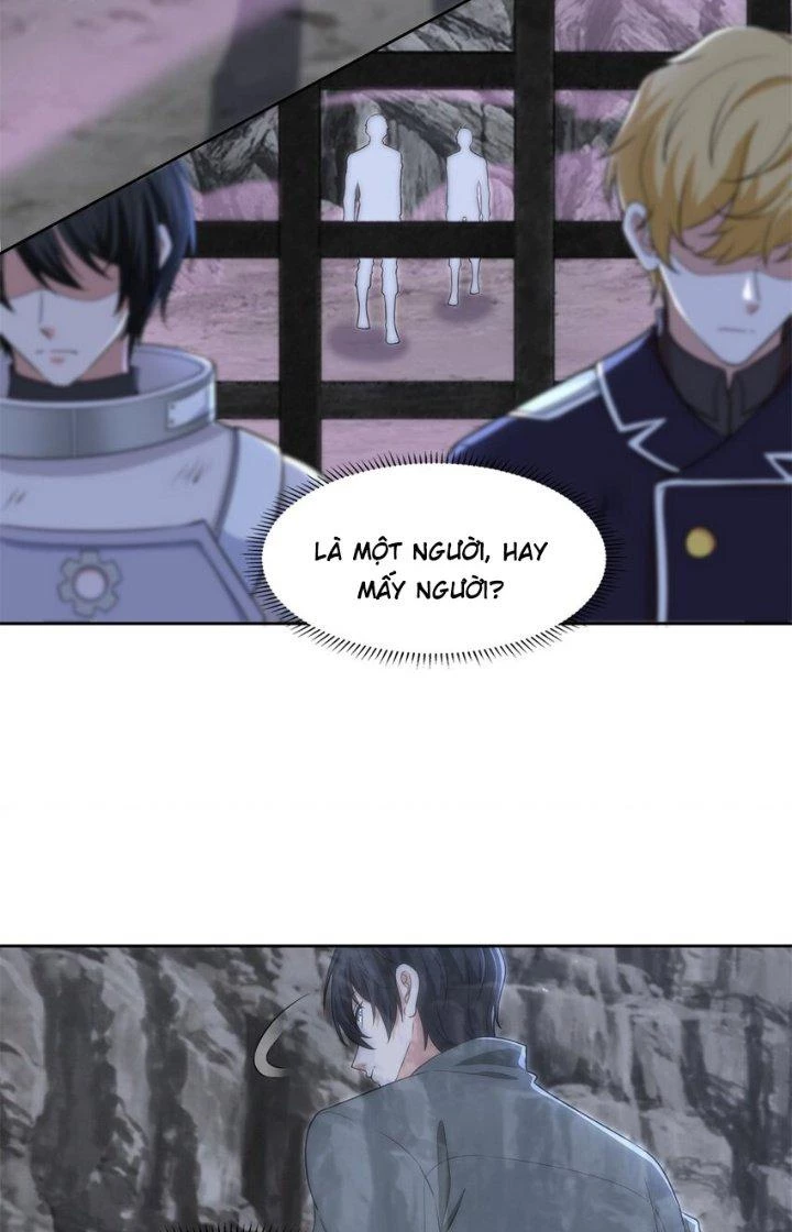 Người Đưa Thư Vô Hạn Chapter 315 - Trang 2