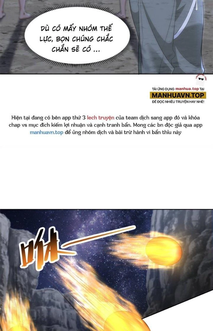 Người Đưa Thư Vô Hạn Chapter 315 - Trang 2