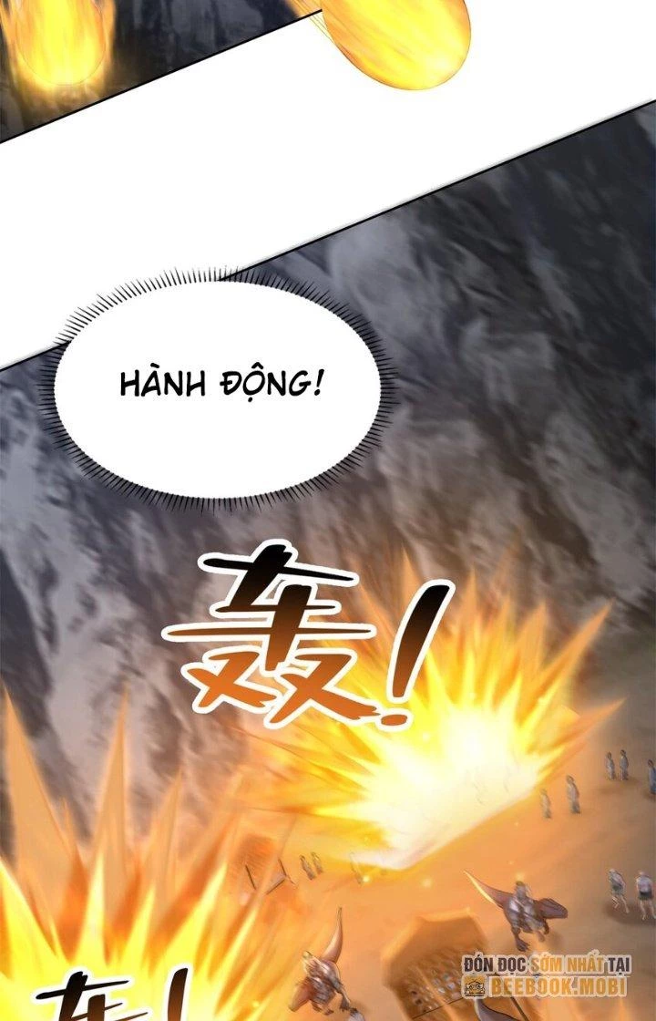 Người Đưa Thư Vô Hạn Chapter 315 - Trang 2