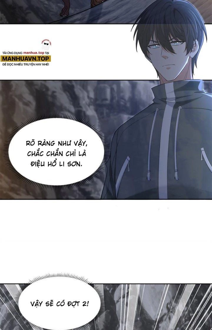 Người Đưa Thư Vô Hạn Chapter 315 - Trang 2