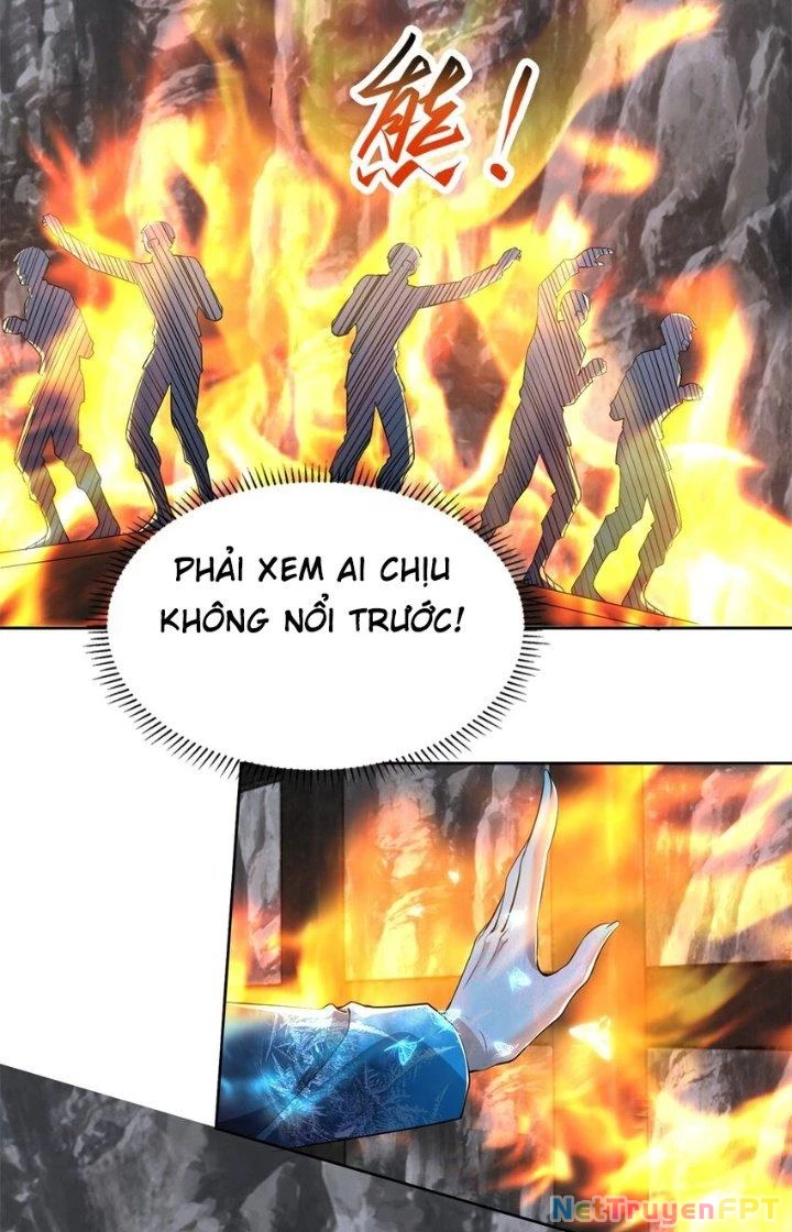 Người Đưa Thư Vô Hạn Chapter 315 - Trang 2