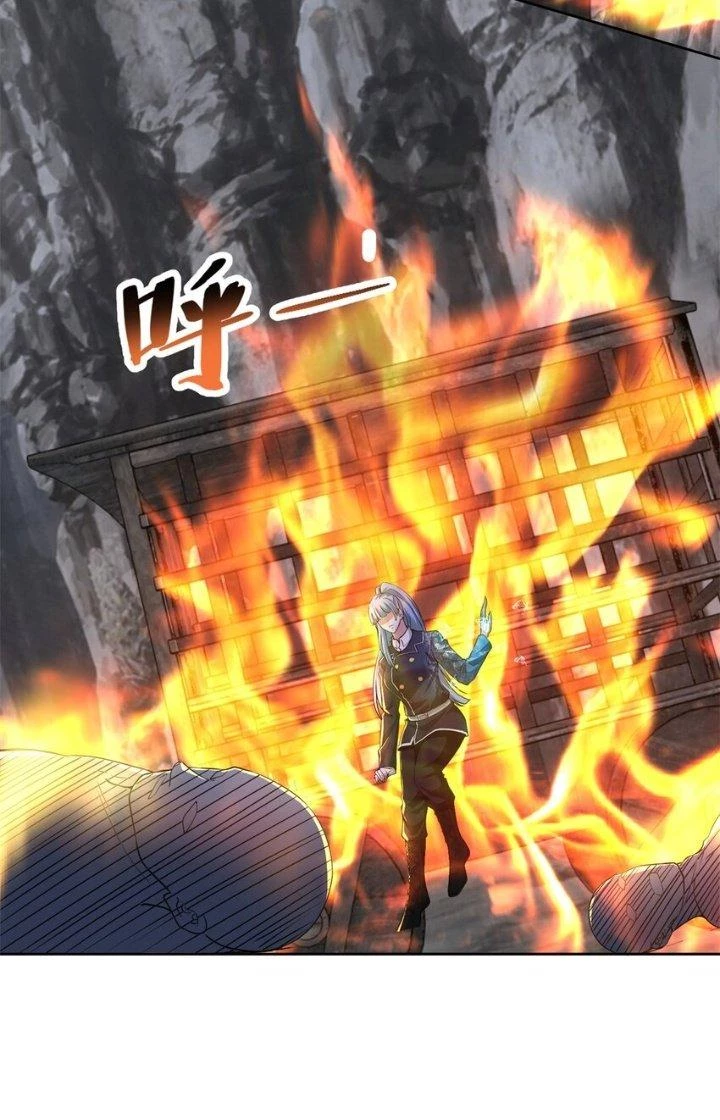 Người Đưa Thư Vô Hạn Chapter 315 - Trang 2