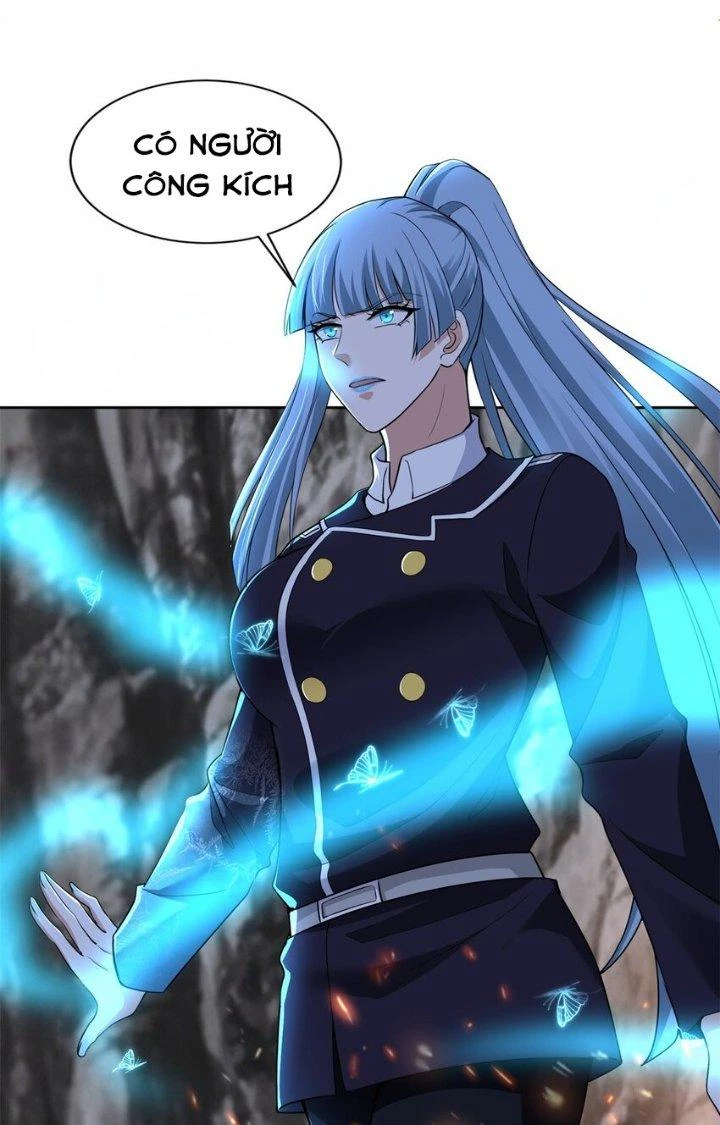 Người Đưa Thư Vô Hạn Chapter 315 - Trang 2