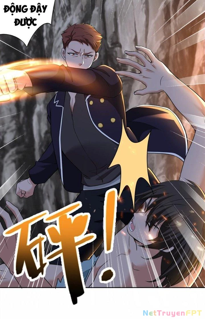 Người Đưa Thư Vô Hạn Chapter 315 - Trang 2