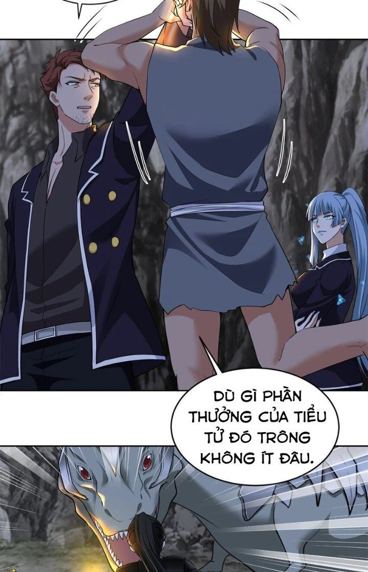 Người Đưa Thư Vô Hạn Chapter 315 - Trang 2