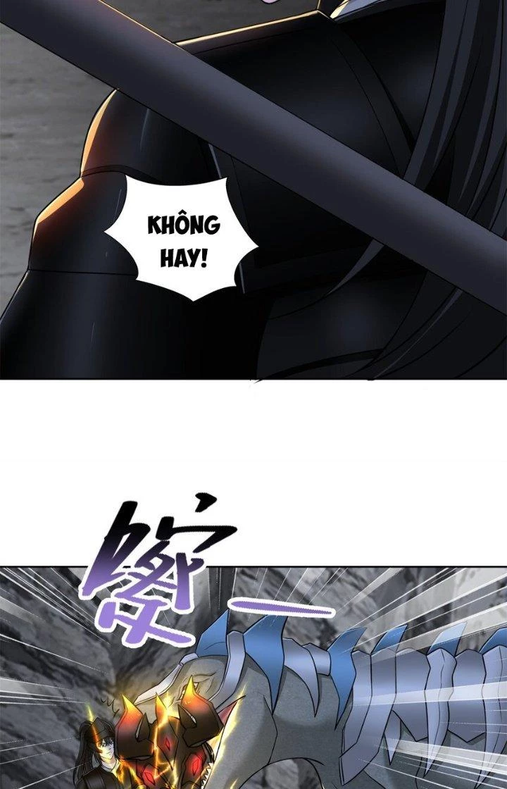 Người Đưa Thư Vô Hạn Chapter 315 - Trang 2