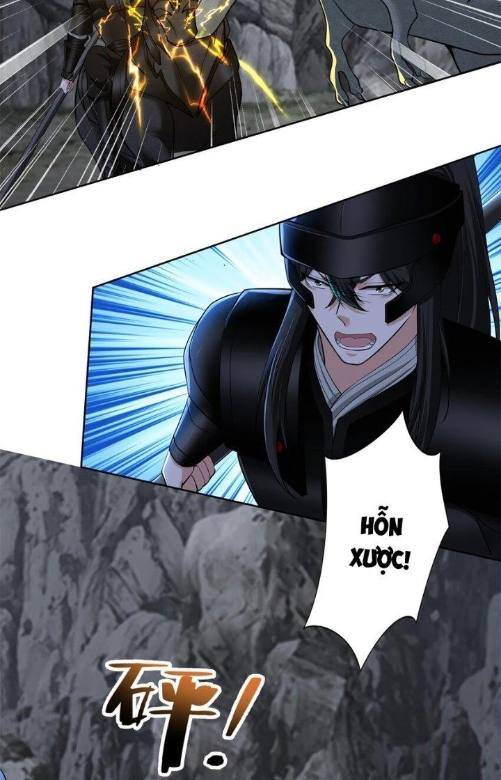 Người Đưa Thư Vô Hạn Chapter 315 - Trang 2