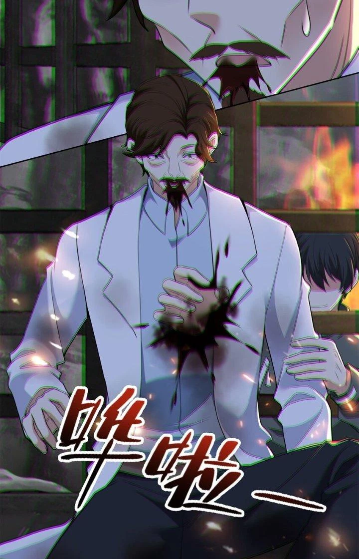 Người Đưa Thư Vô Hạn Chapter 315 - Trang 2