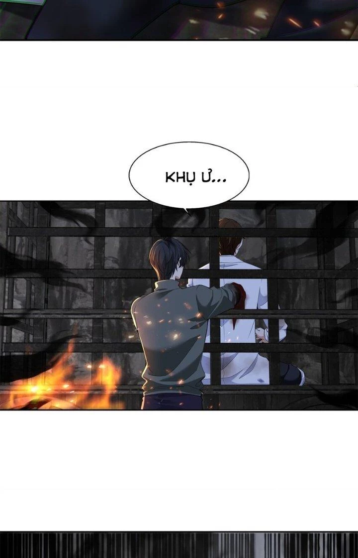 Người Đưa Thư Vô Hạn Chapter 315 - Trang 2