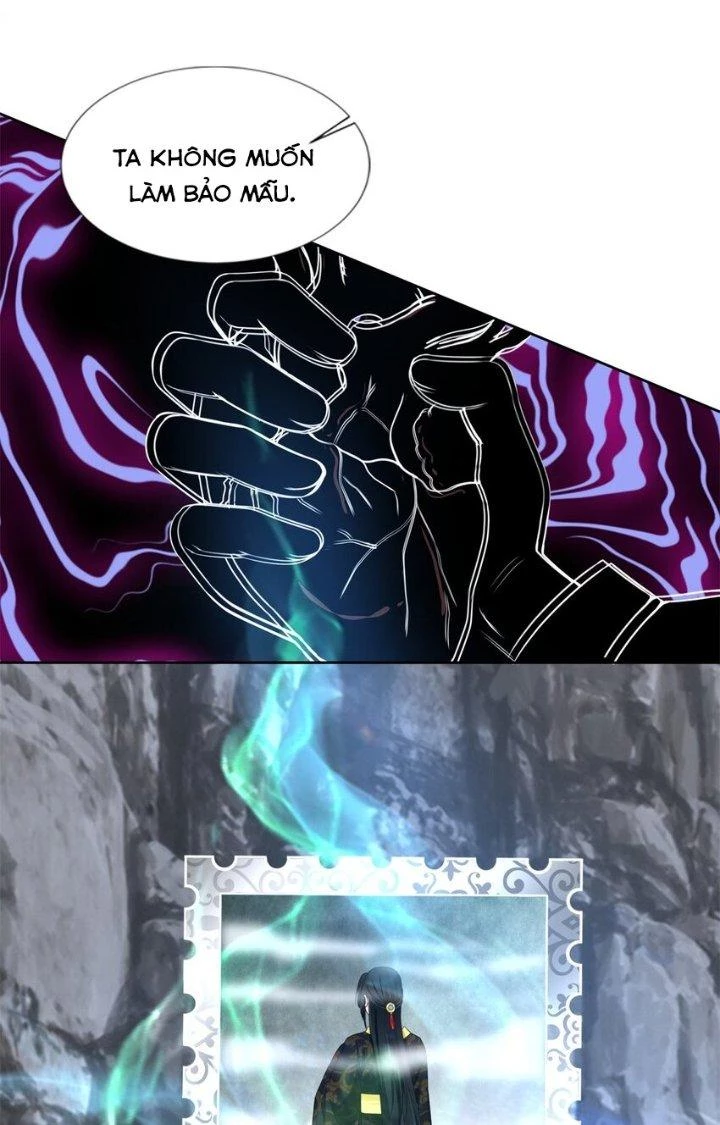 Người Đưa Thư Vô Hạn Chapter 316 - Trang 2