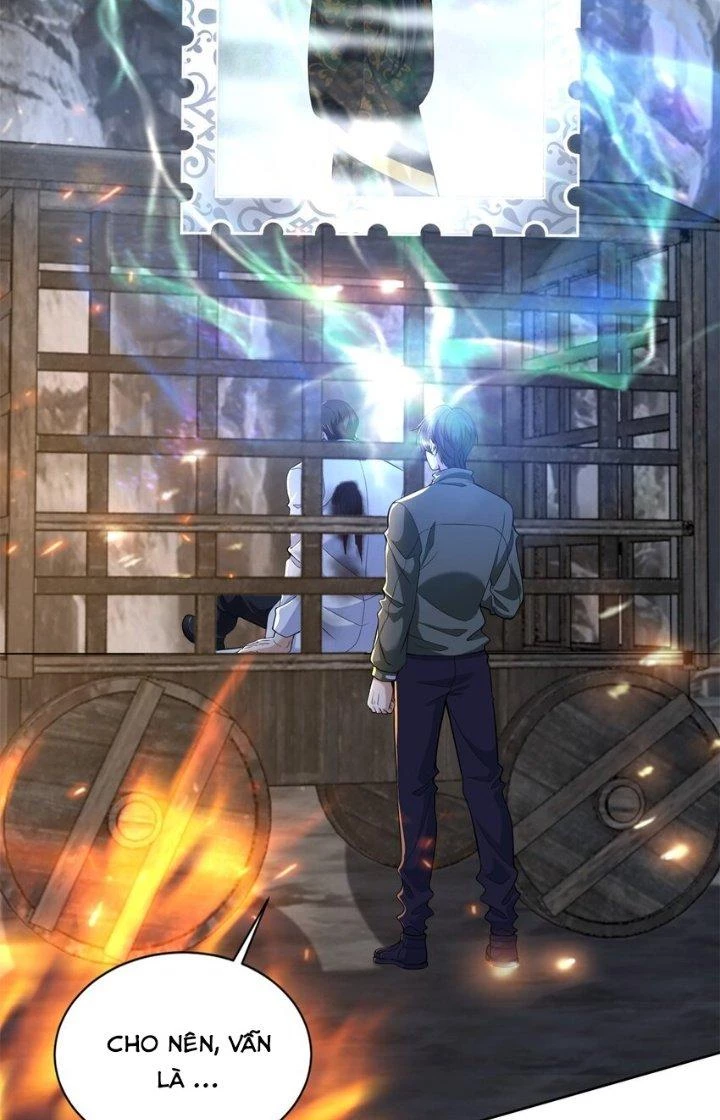 Người Đưa Thư Vô Hạn Chapter 316 - Trang 2