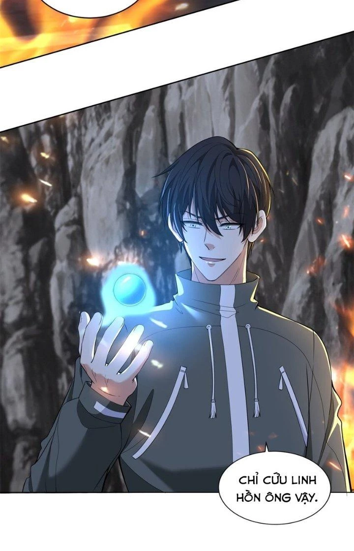 Người Đưa Thư Vô Hạn Chapter 316 - Trang 2